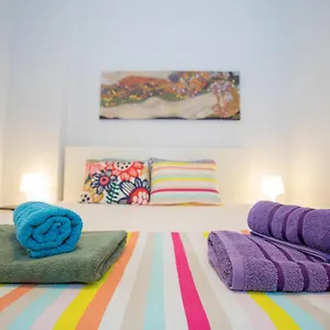 Apartament Flat
