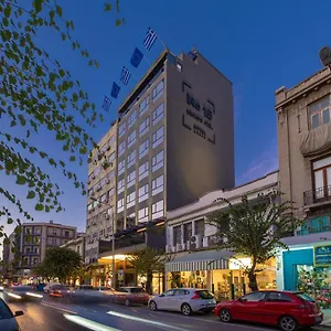 ***** Hotel No 15 Ermou Griechenland