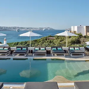 ***** Hotel Mykonos Princess Griechenland