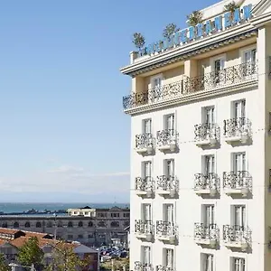 Mediterranean Palace Салоники