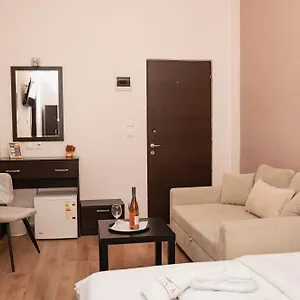 ** Hotel Ilisia Griechenland