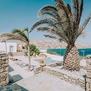 Aelia Mykonos 4* Орнос