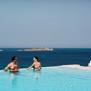 ***** Hotel Bill&coo Mykonos-the Leading Of The World (adults Only) Griechenland
