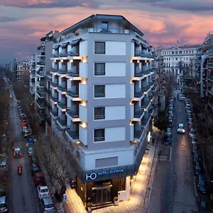 Domotel Olympia Saloniki