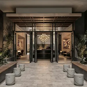 Monasty, Thessaloniki, Autograph Collection 5* Salonicco