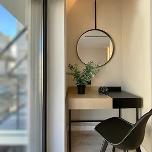 Icon Urban Living Ξενοδοχείο με διαμερίσματα