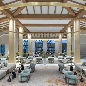 Hyatt Regency Thessaloniki