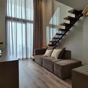 Meraviglia Boutique 3* Sarandë