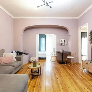 Apartament Houseloft White Tower Collection