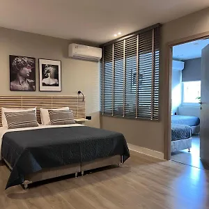 Luxor Premium Ξενοδοχείο με διαμερίσματα