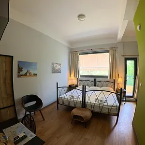 Rent Πανσιόν