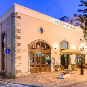 Fortezza Ρέθυμνο