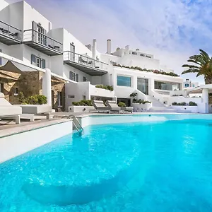 Ilio Maris 4* Mykonos Town