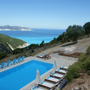  Apartment Myrtos View Griechenland