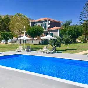  Apartment Alegria Kefalonia Griechenland