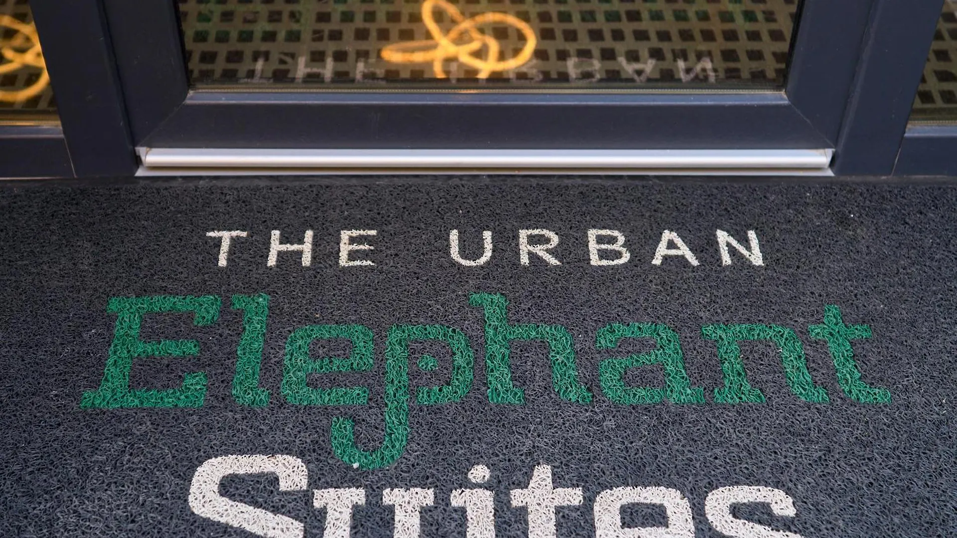 Urban Elephant Suites contacts