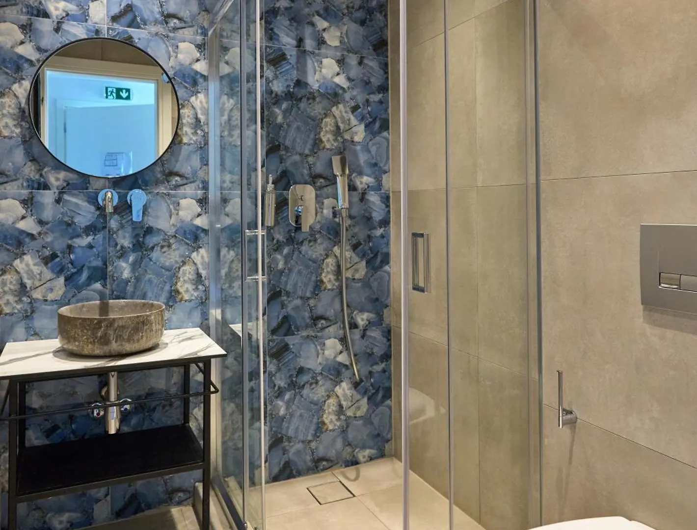 Urban Elephant Suites Thessaloniki