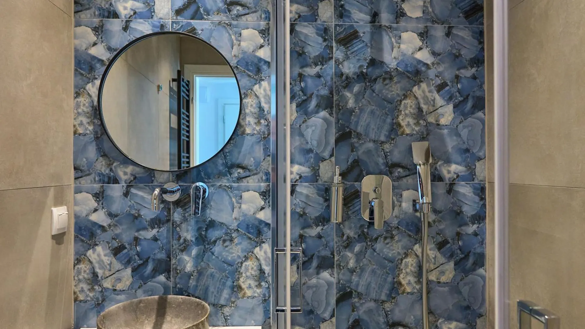 Urban Elephant Suites Thessaloniki Aparthotel