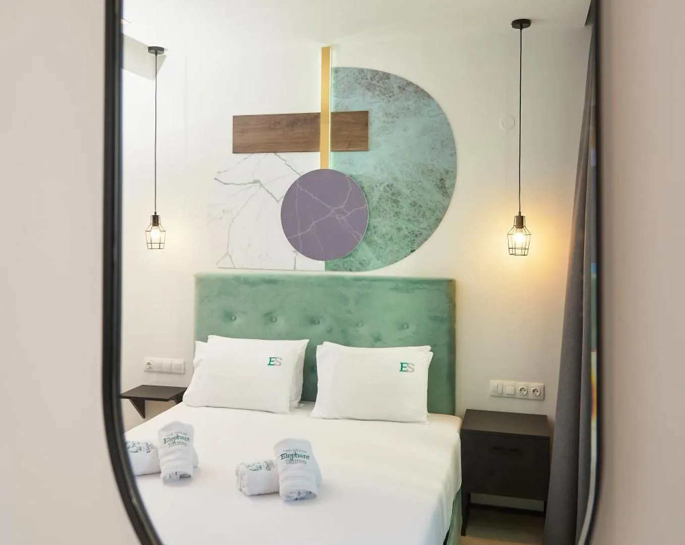 Urban Elephant Suites Thessaloniki 3*,  Greece