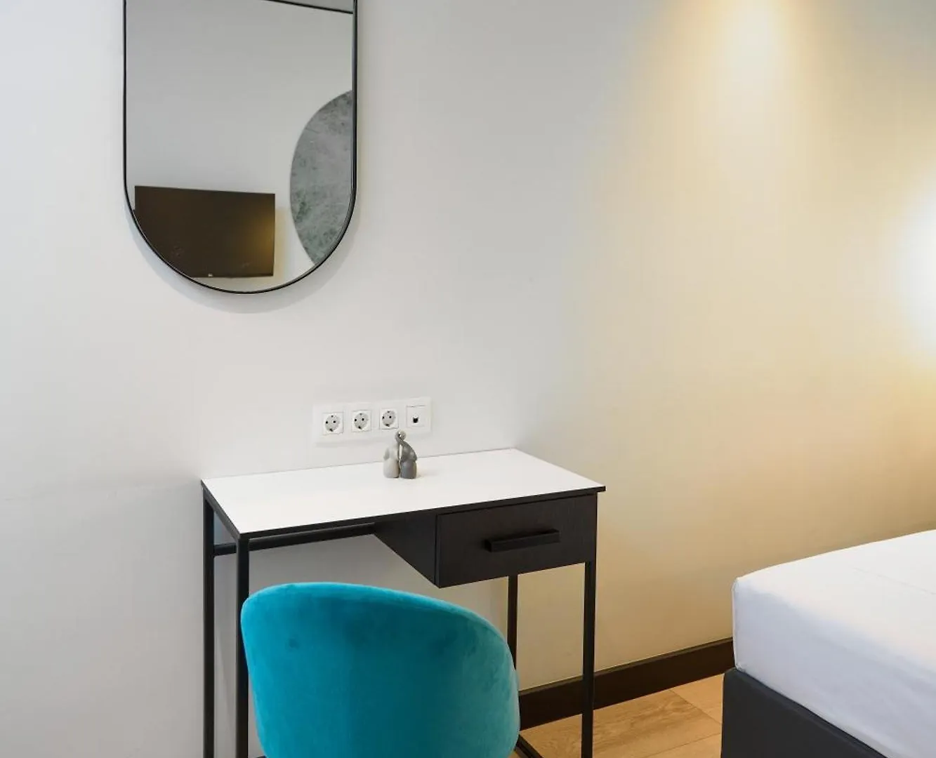 *** Aparthotel Urban Elephant Suites Thessaloniki Greece