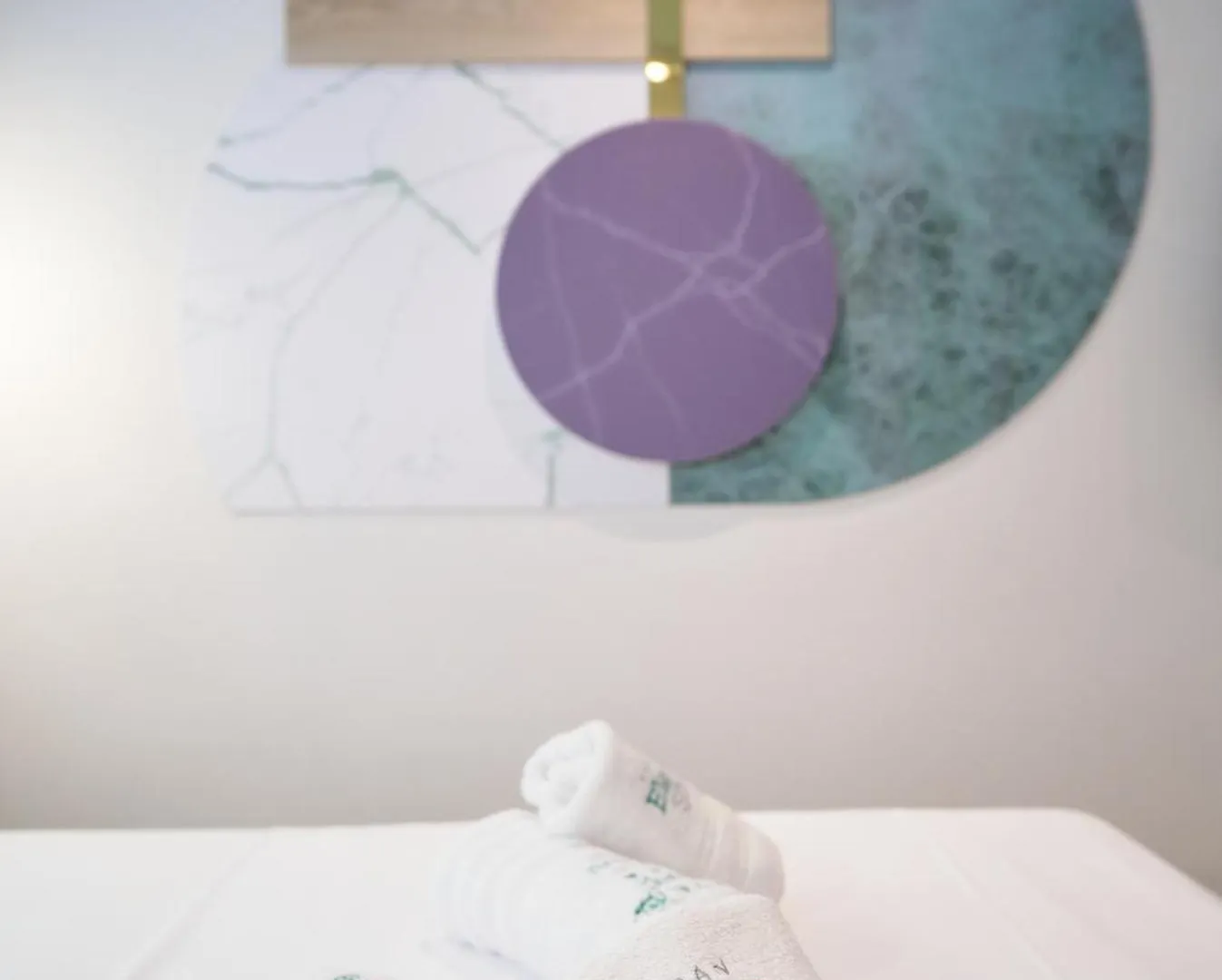 Urban Elephant Suites Thessaloniki Aparthotel